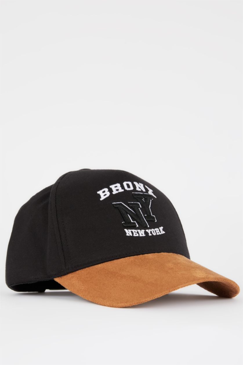 رجالي MIXED قبعة كاب رجالي قطن تطريز