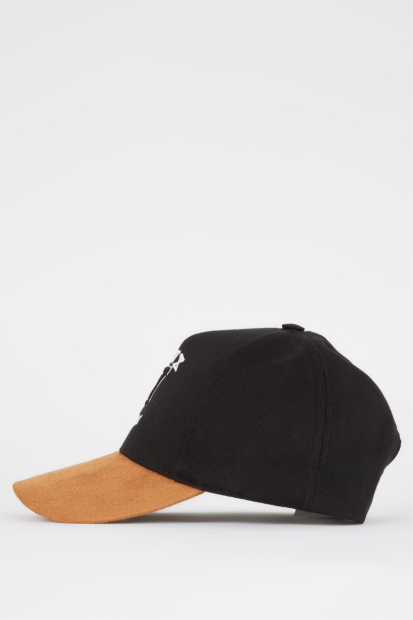 رجالي MIXED قبعة كاب رجالي قطن تطريز