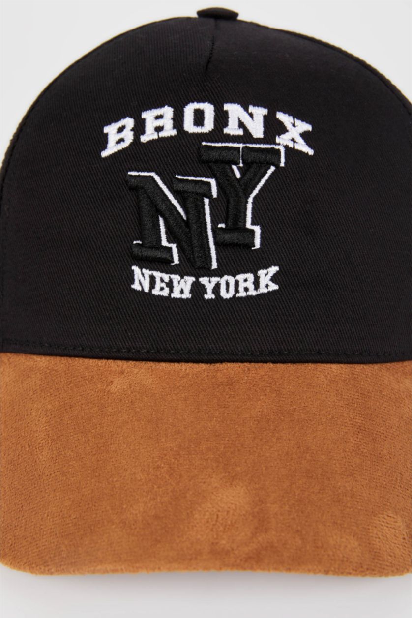 رجالي MIXED قبعة كاب رجالي قطن تطريز