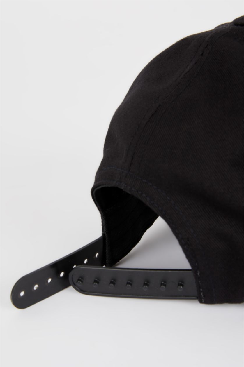 رجالي MIXED قبعة كاب رجالي قطن تطريز