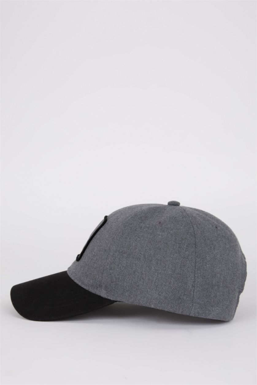 رجال Karma قبعة كاب رجالي مطرز