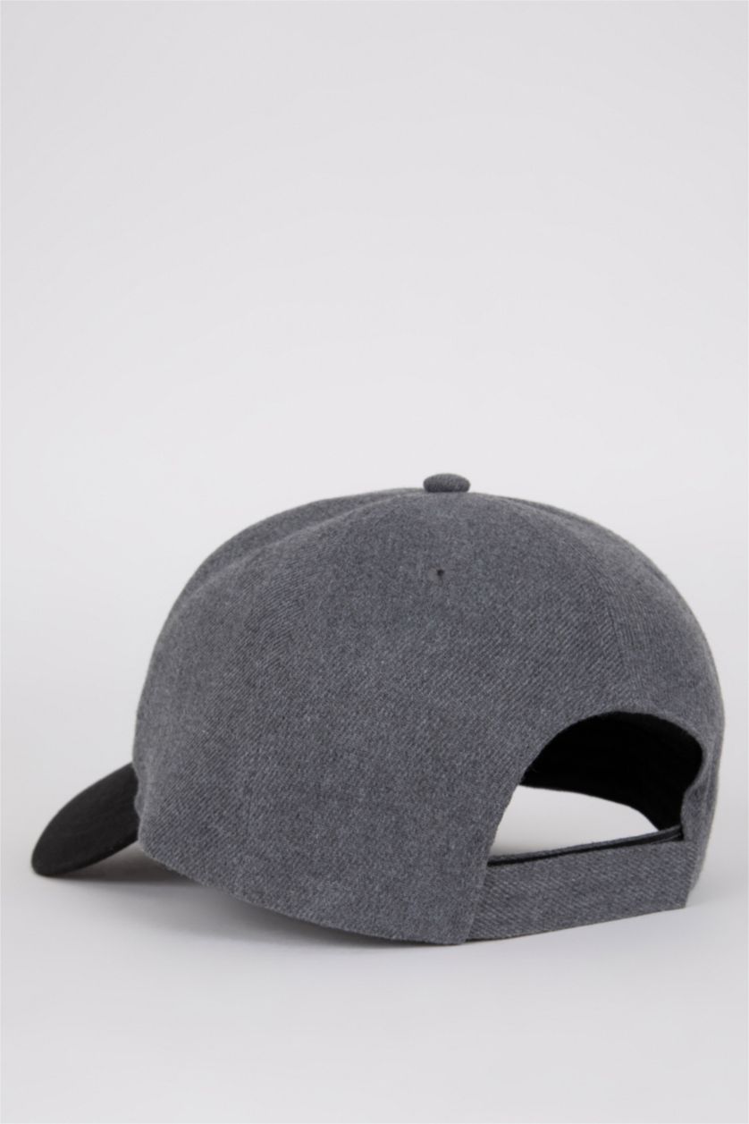 رجال Karma قبعة كاب رجالي مطرز