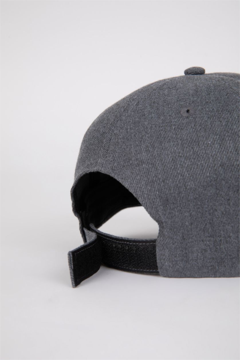 رجال Karma قبعة كاب رجالي مطرز