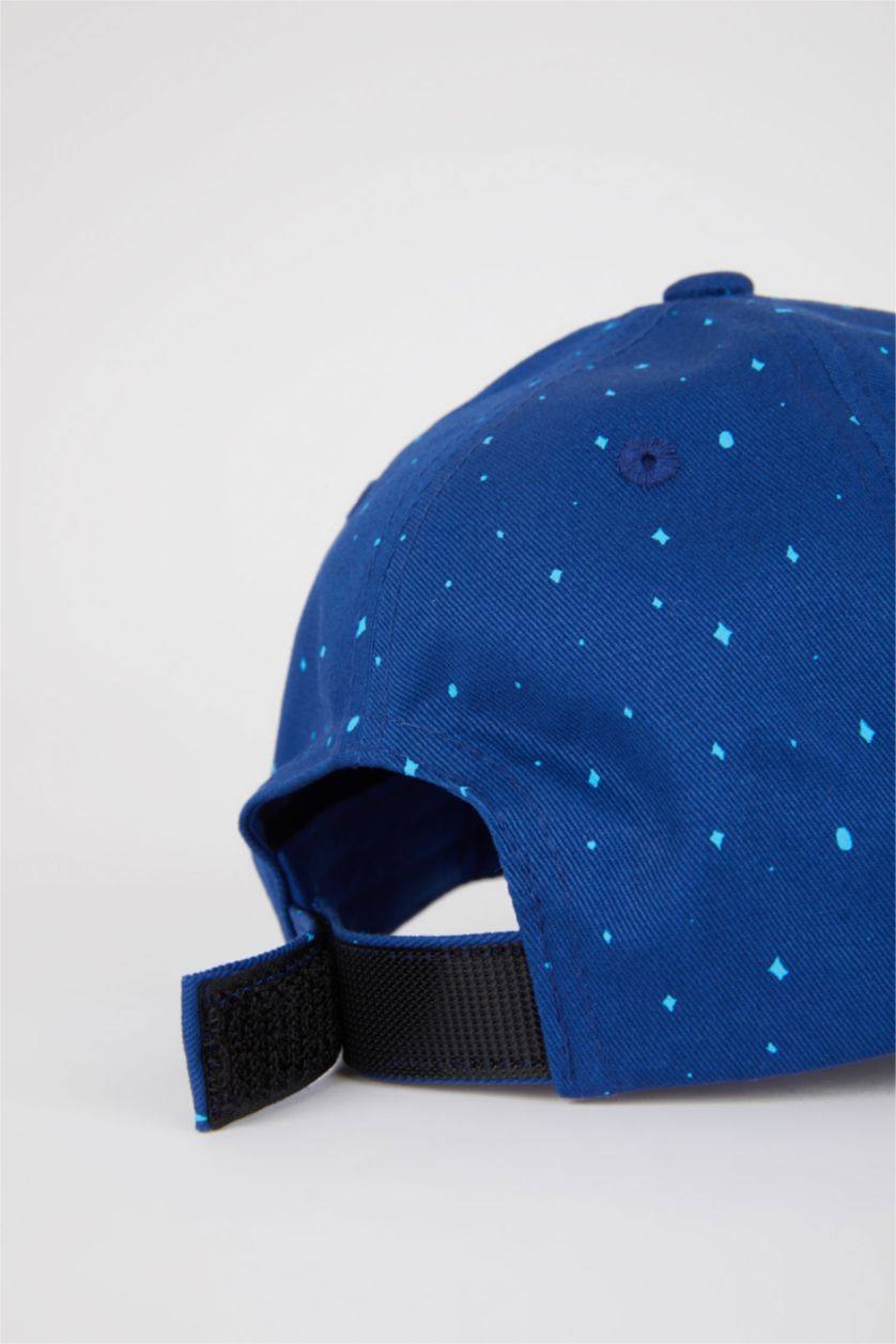 أولاد كحلي قبعة كاب ولادي مطبوع