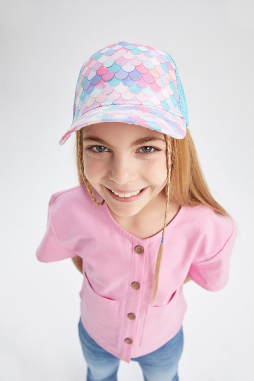GIRLS & TEENS MIXED Girls Cap Hat