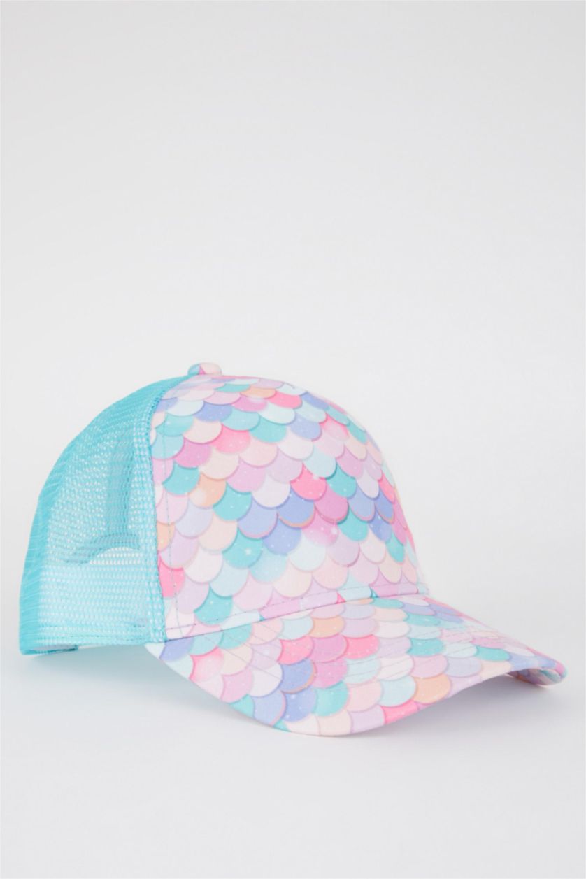 GIRLS & TEENS MIXED Girls Cap Hat