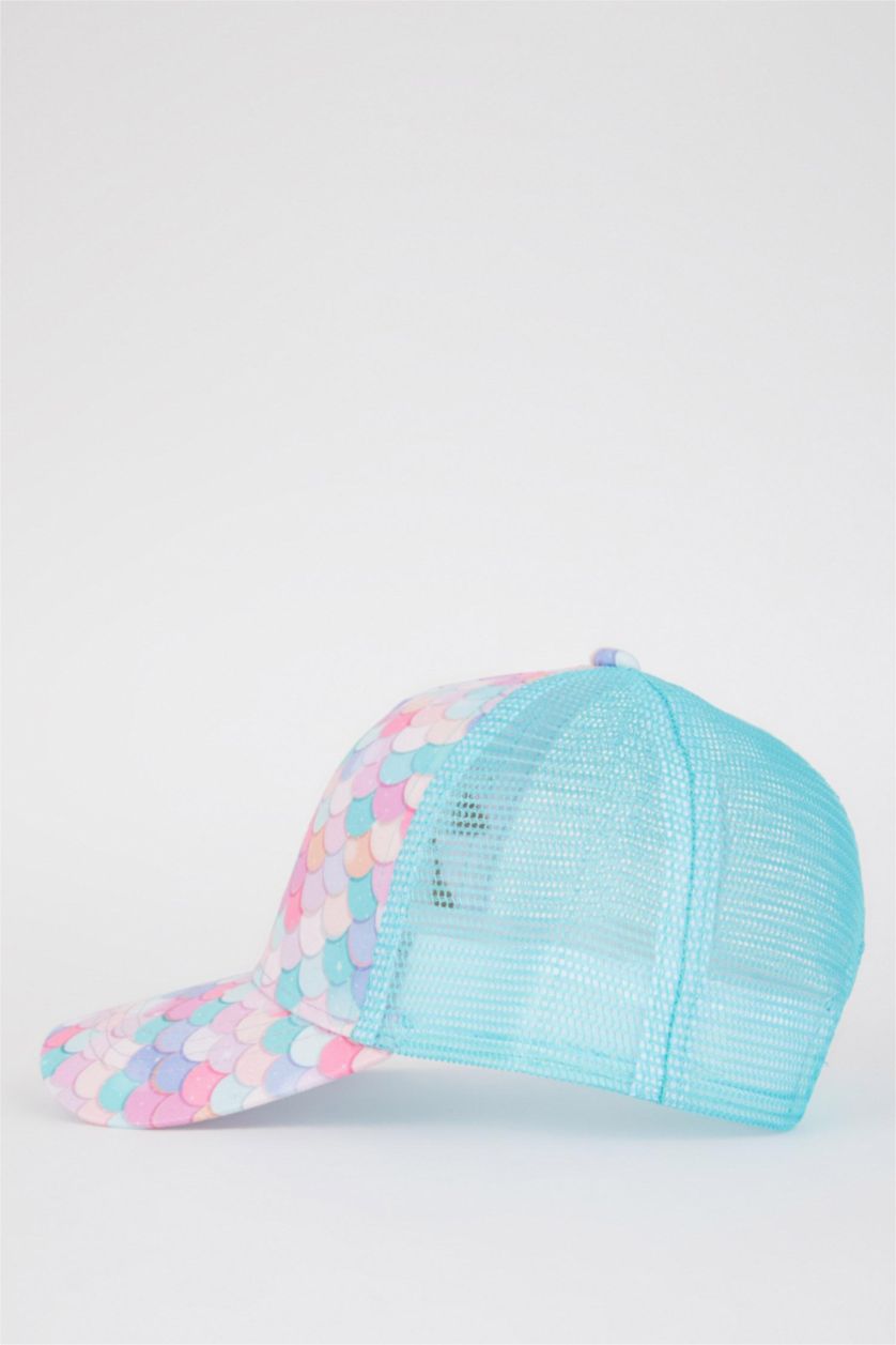 GIRLS & TEENS MIXED Girls Cap Hat