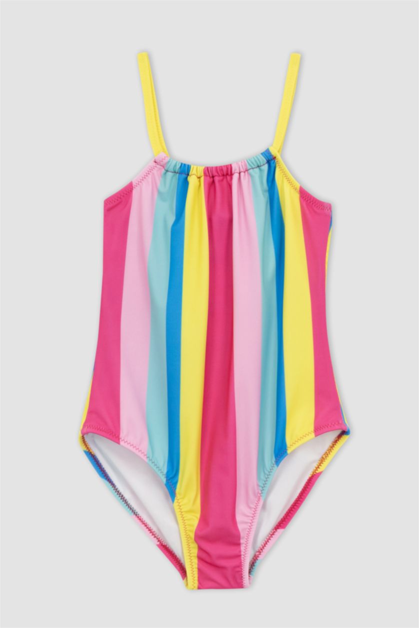 GIRLS & TEENS Mint Girl Swimwear