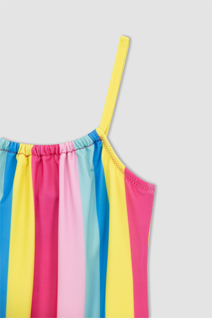 GIRLS & TEENS Mint Girl Swimwear