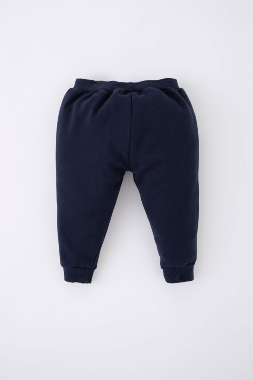 BABY BOY Mint Baby Boy Printed Long Sleeve 2-Pack Set