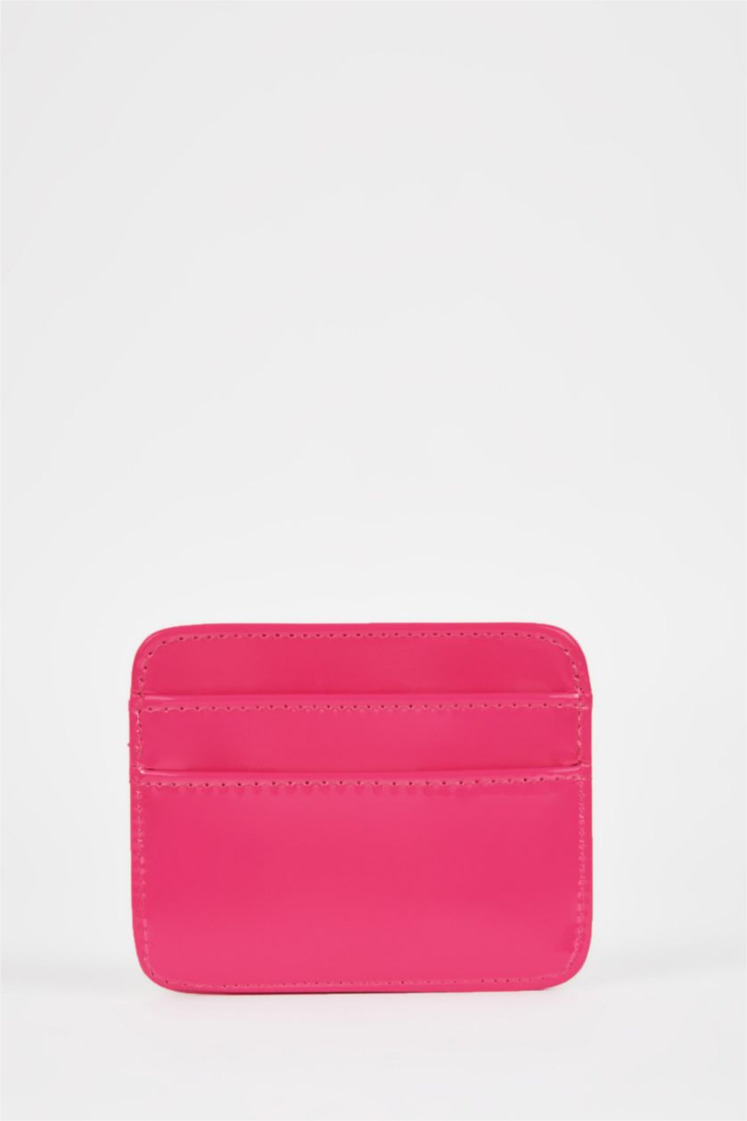 Женщины Фуксия Woman Wallets