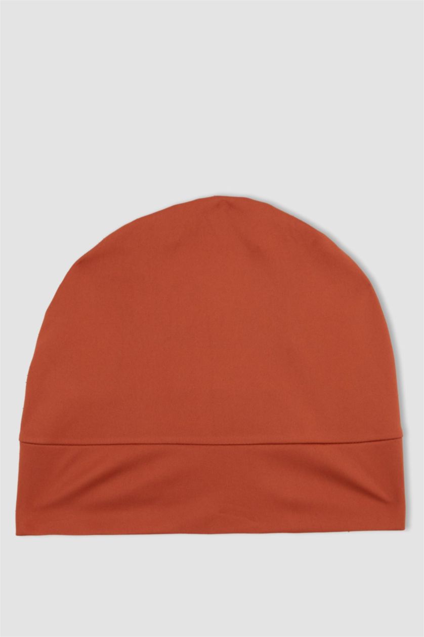 FEMME Bordeaux Burkini Coupe Régulière