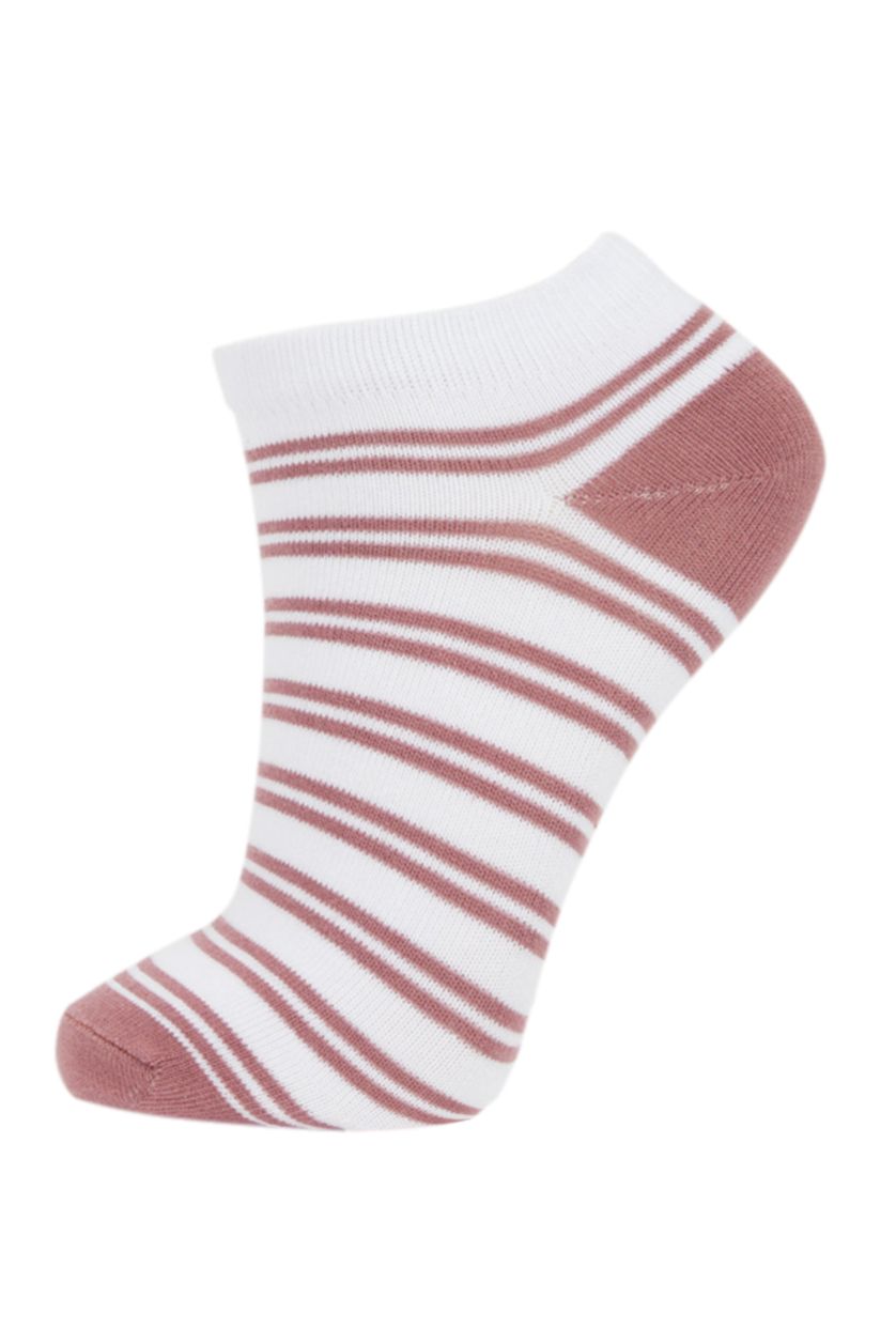 GIRLS & TEENS MIXED Girl 3 piece Long Socks