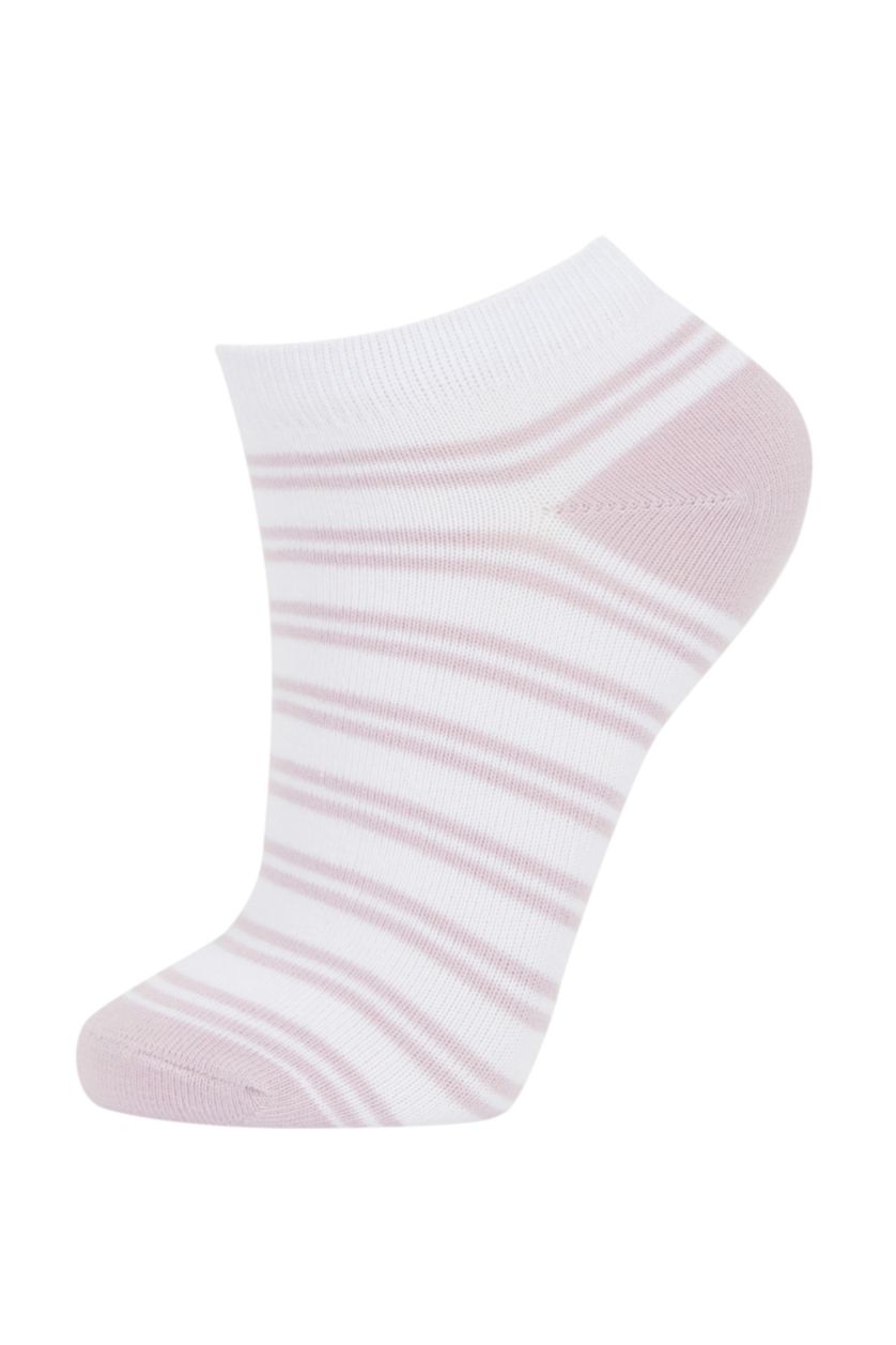 GIRLS & TEENS MIXED Girl 3 piece Long Socks