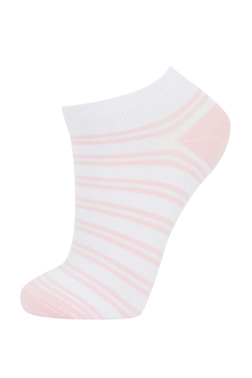 GIRLS & TEENS MIXED Girl 3 piece Long Socks