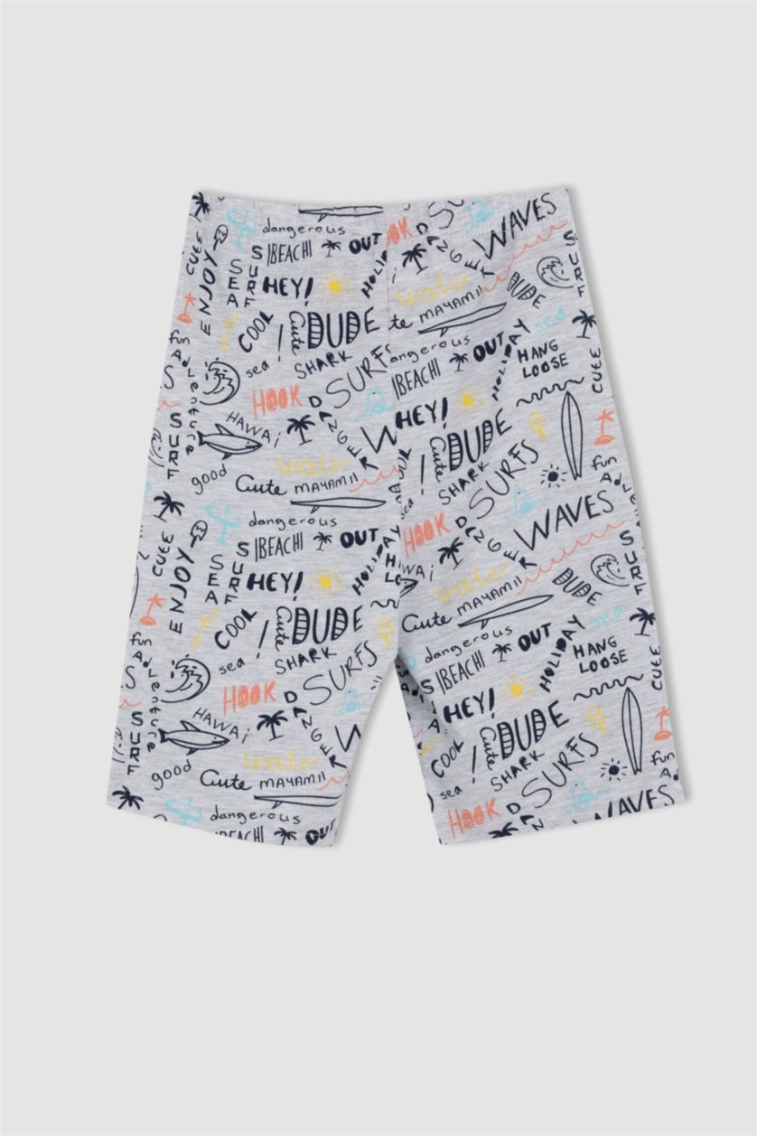 BOYS & TEENS NAVY Boys Suit