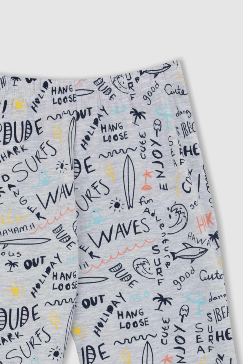 BOYS & TEENS NAVY Boys Suit