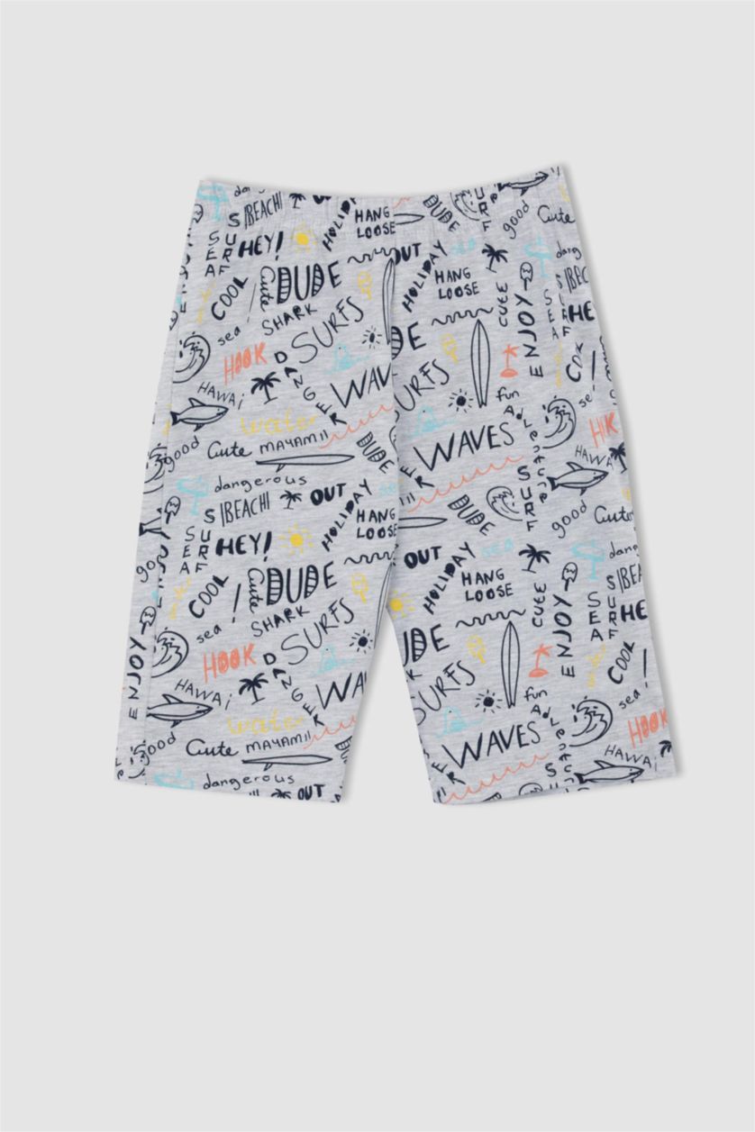 BOYS & TEENS NAVY Boys Suit