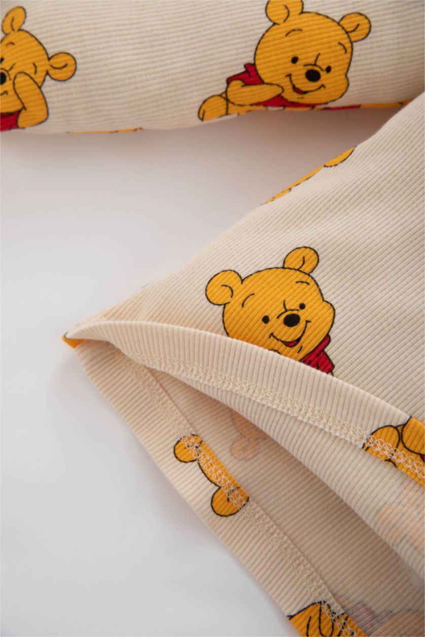 BABY BOY Light Stone طقم بيجاما ريبانا قصة عادية