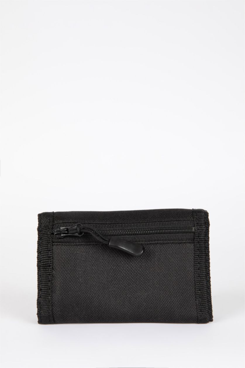 Мальчики и подростки Черный Кошелек для мальчиков