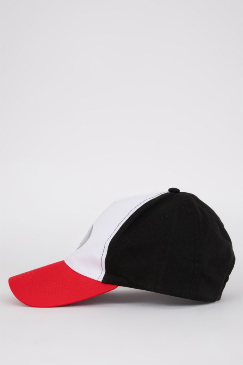 Man Karma Men Batman Licensed Cotton Cap Hat