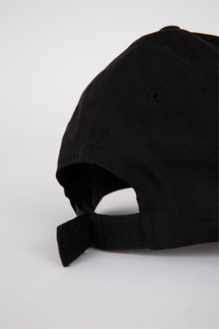 Man Karma Men Batman Licensed Cotton Cap Hat