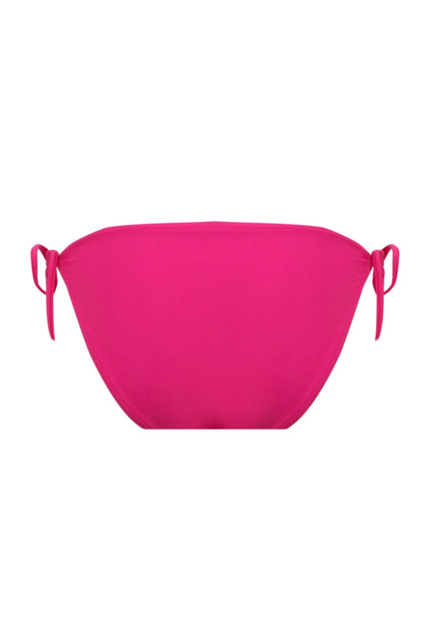 FEMME Rose Bas De Bikini Coupe Régulière de Fall In Love