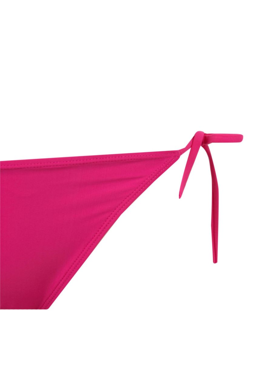 FEMME Rose Bas De Bikini Coupe Régulière de Fall In Love