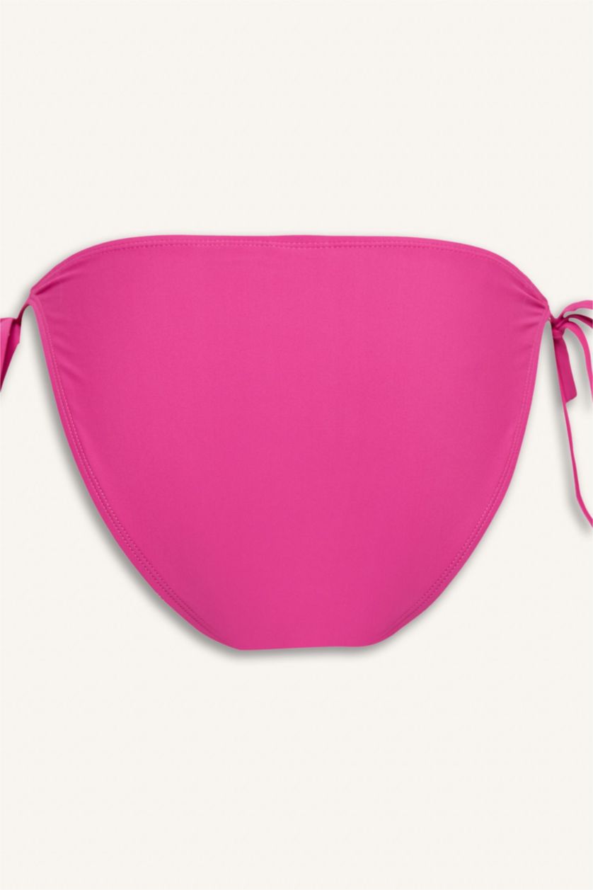 Женщины Фуксия Bikini Bottom