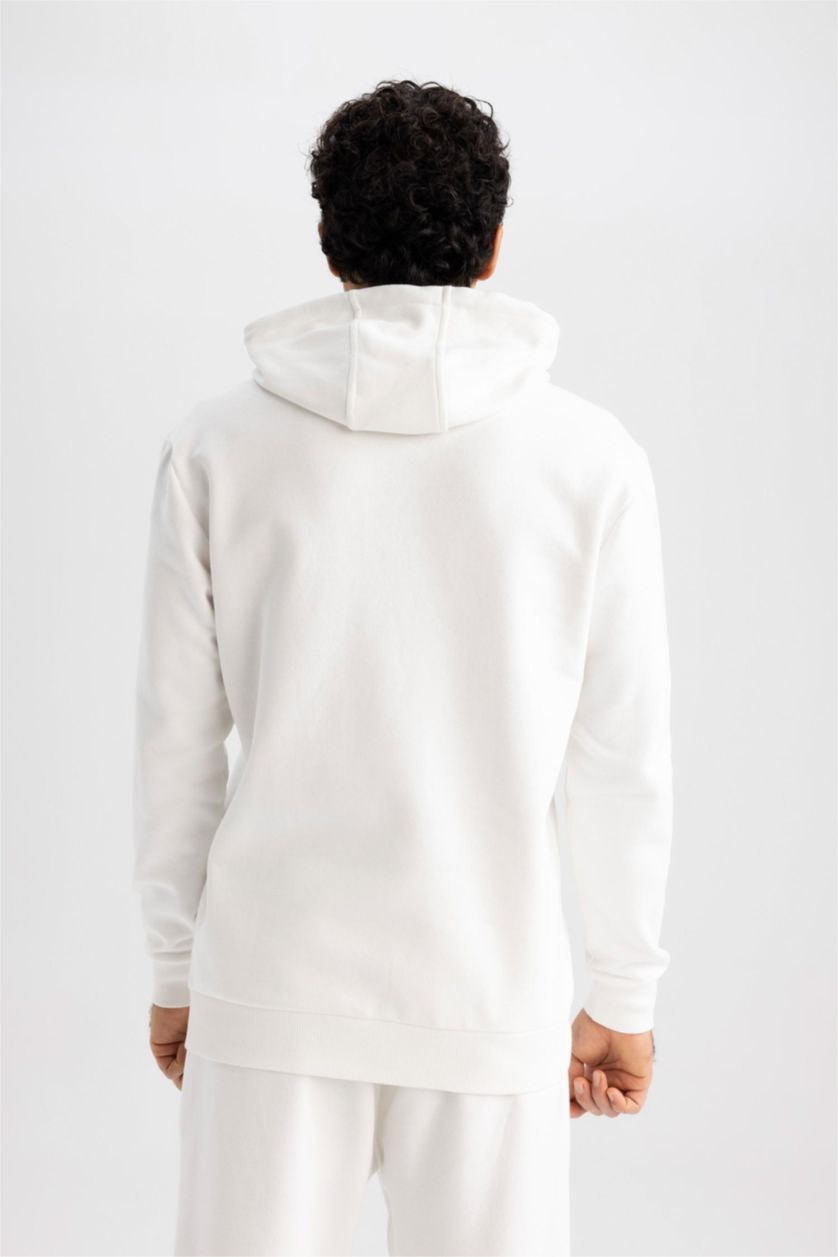 Ерлер экру NBA Miami Heat Лицензиялық стандарт пішім бас киімді Свитер