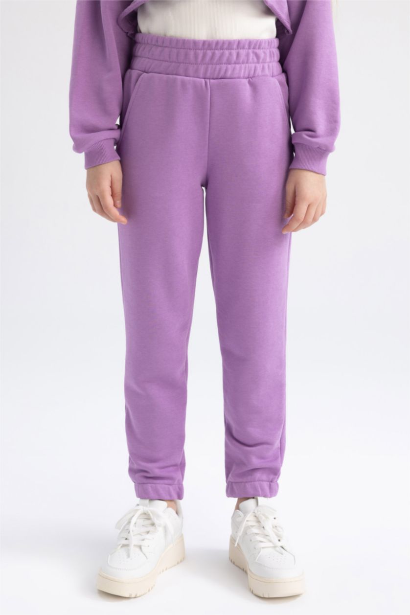 GIRLS & TEENS Light Pink Girl NBA Los Angeles Lakers Licensed 2-Division Team