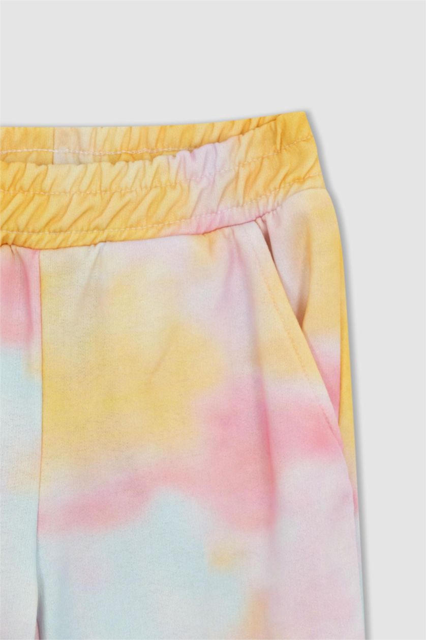 GIRLS & TEENS Pink Girl Jogger Sweatpants