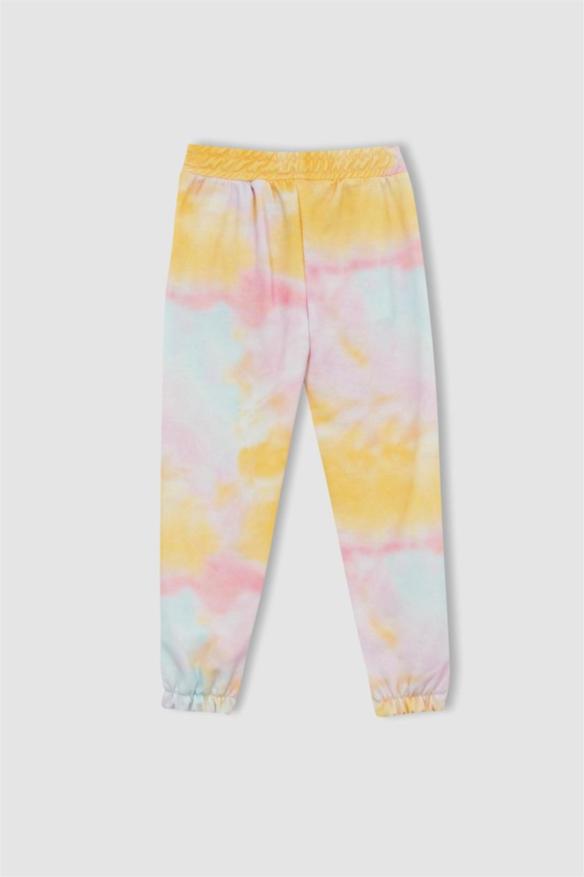 GIRLS & TEENS Pink Girl Jogger Sweatpants