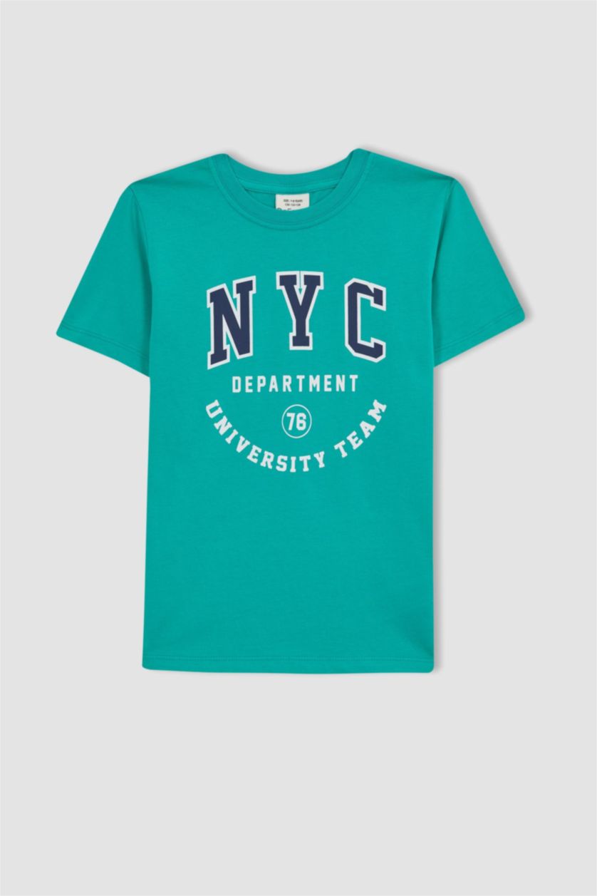 أولاد Parlak Yeşiil طقم ولادي - قطعتين