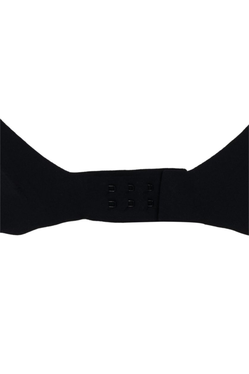 نساء أسود حمالة صدر برا ببطانة قابلة للازالة بقصة الليزر من Fall In Love