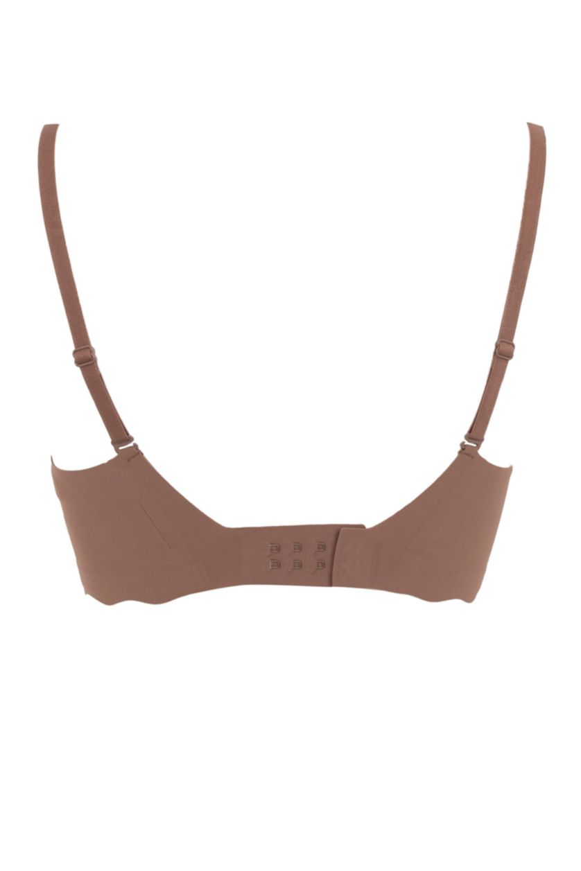 WOMAN Light Brown Removable Pads