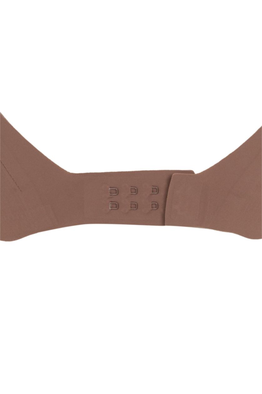 WOMAN Light Brown Removable Pads