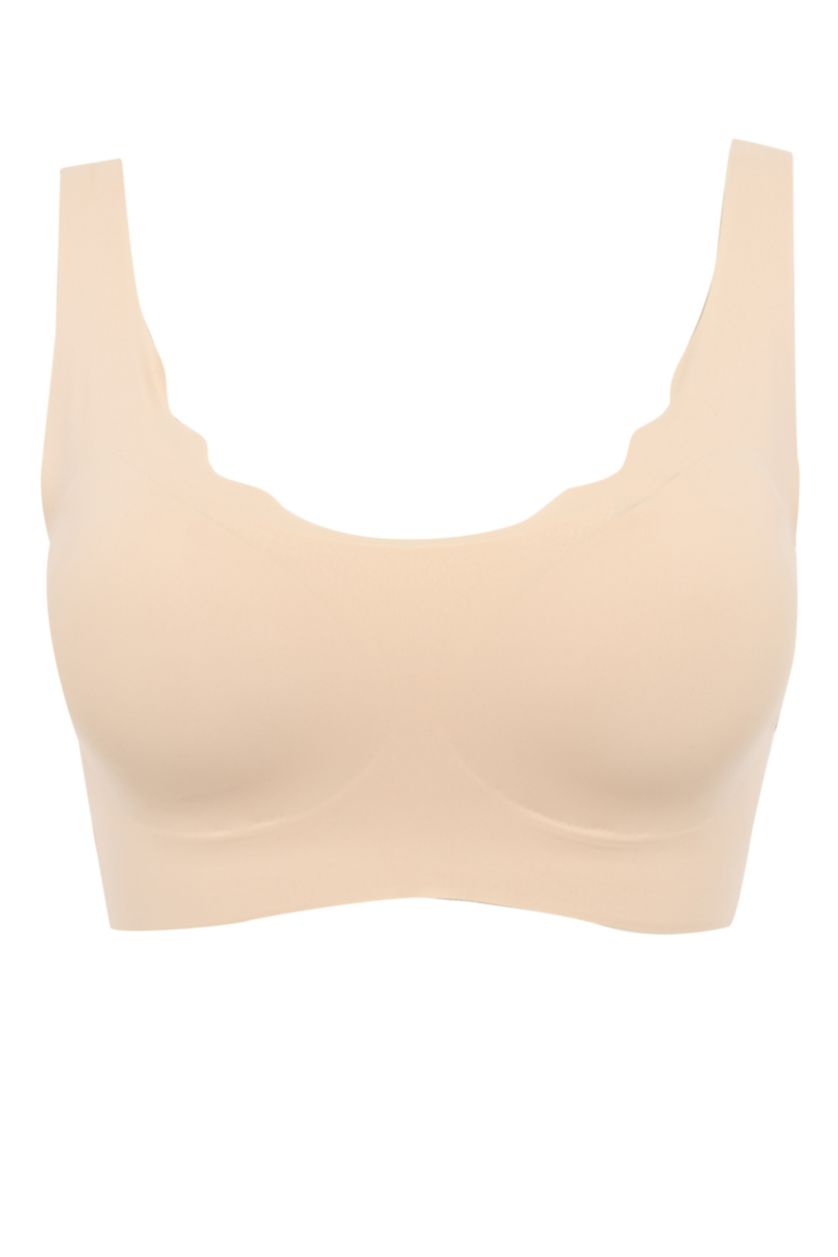 نساء بيج حمالة صدر برا ببطانة قابلة للازالة بقصة الليزر من Fall In Love