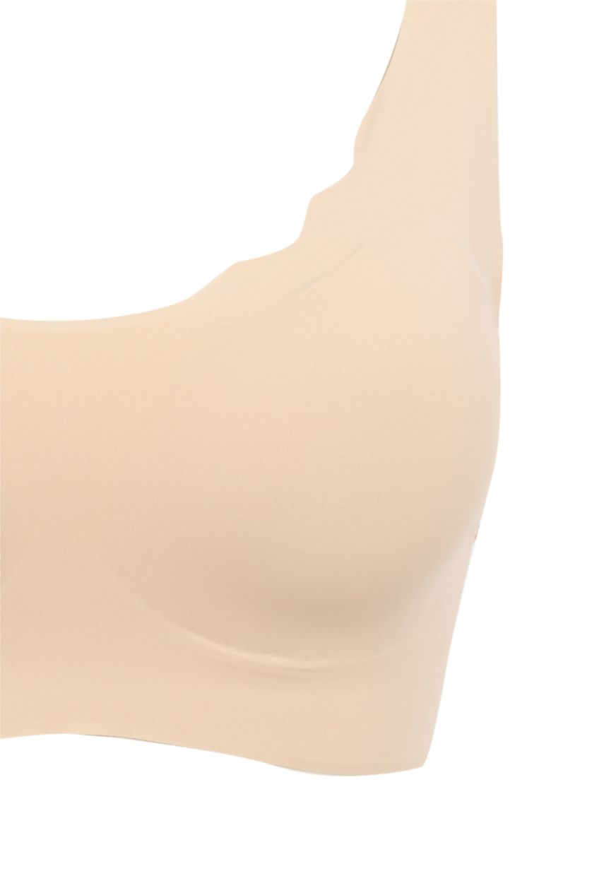 نساء بيج حمالة صدر برا ببطانة قابلة للازالة بقصة الليزر من Fall In Love