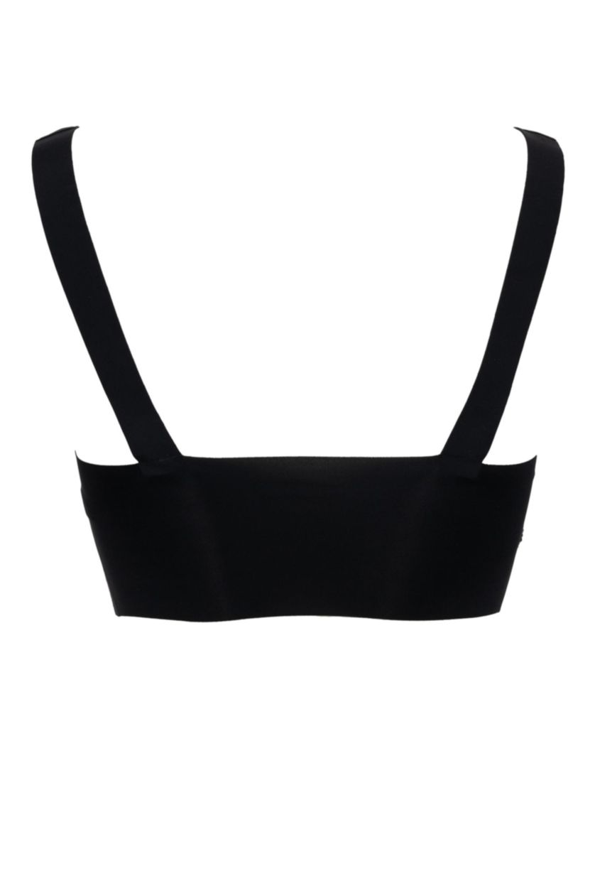 WOMAN Black Removable Pads