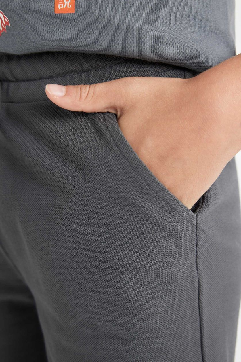 أولاد أنثرا شورت ولادي بيكة بقصة عادية