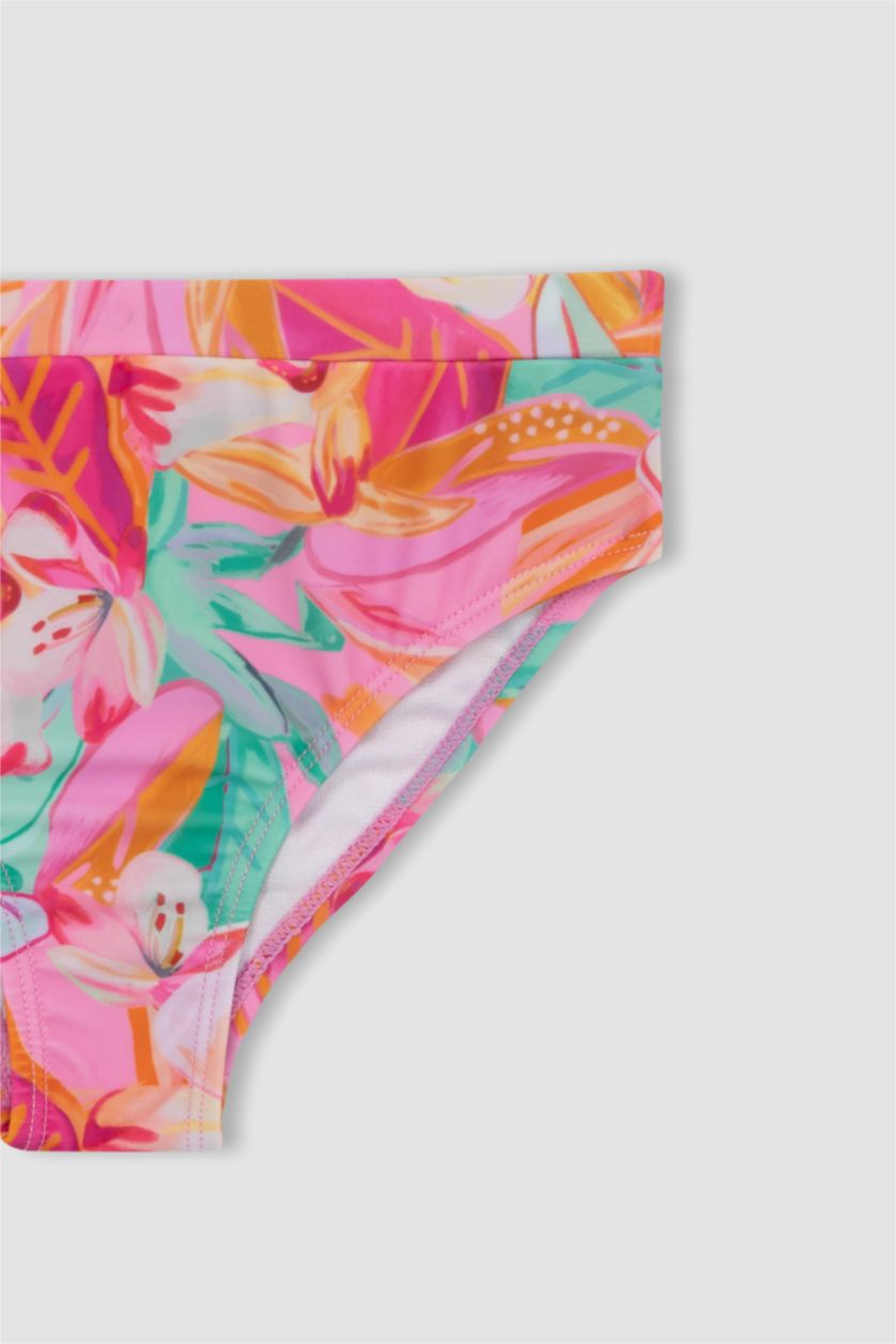 FILLES Rose Bikini