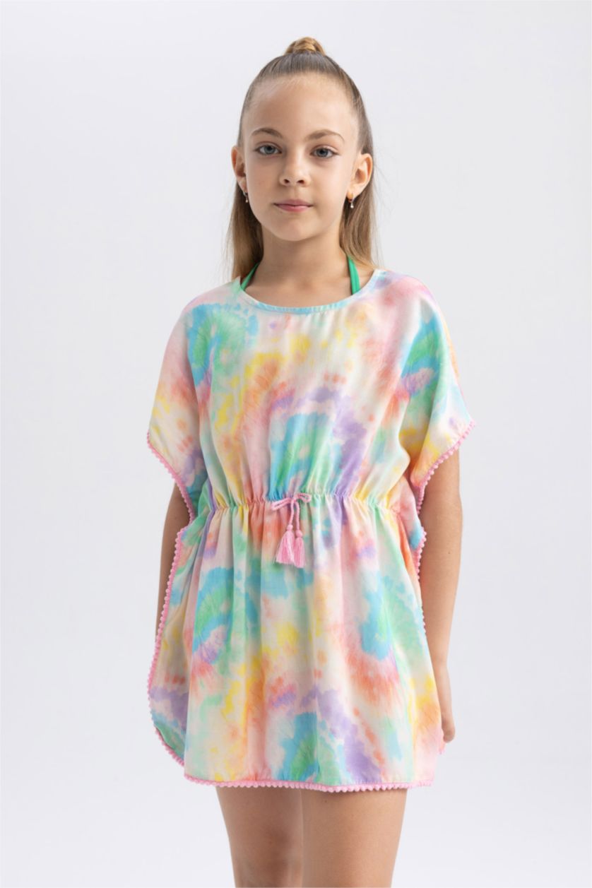 بناتي زهري كاش مايوه بناتي