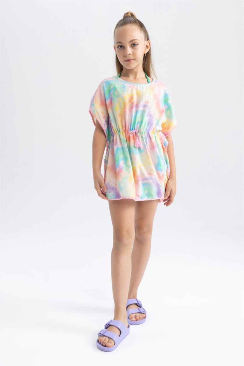 بناتي زهري كاش مايوه بناتي