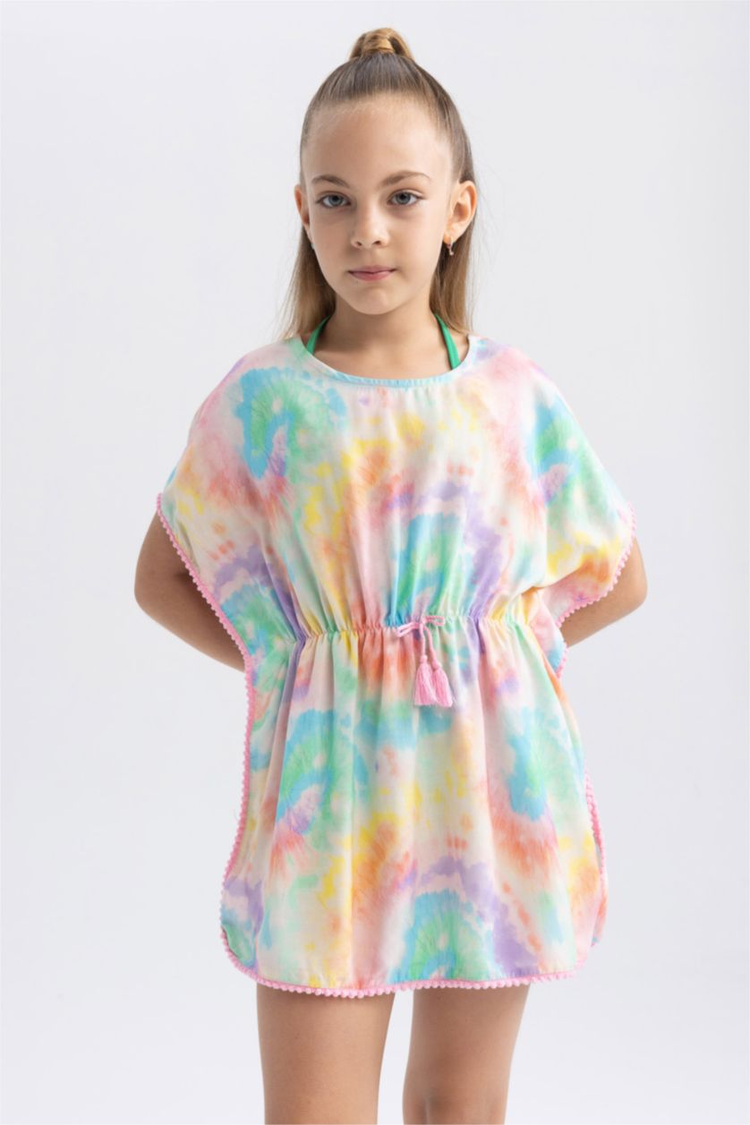 بناتي زهري كاش مايوه بناتي