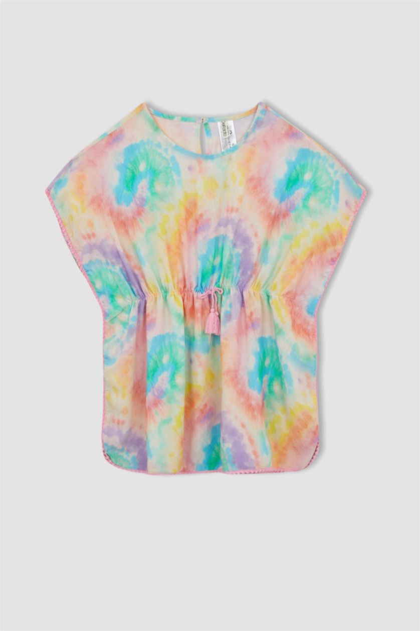 بناتي زهري كاش مايوه بناتي