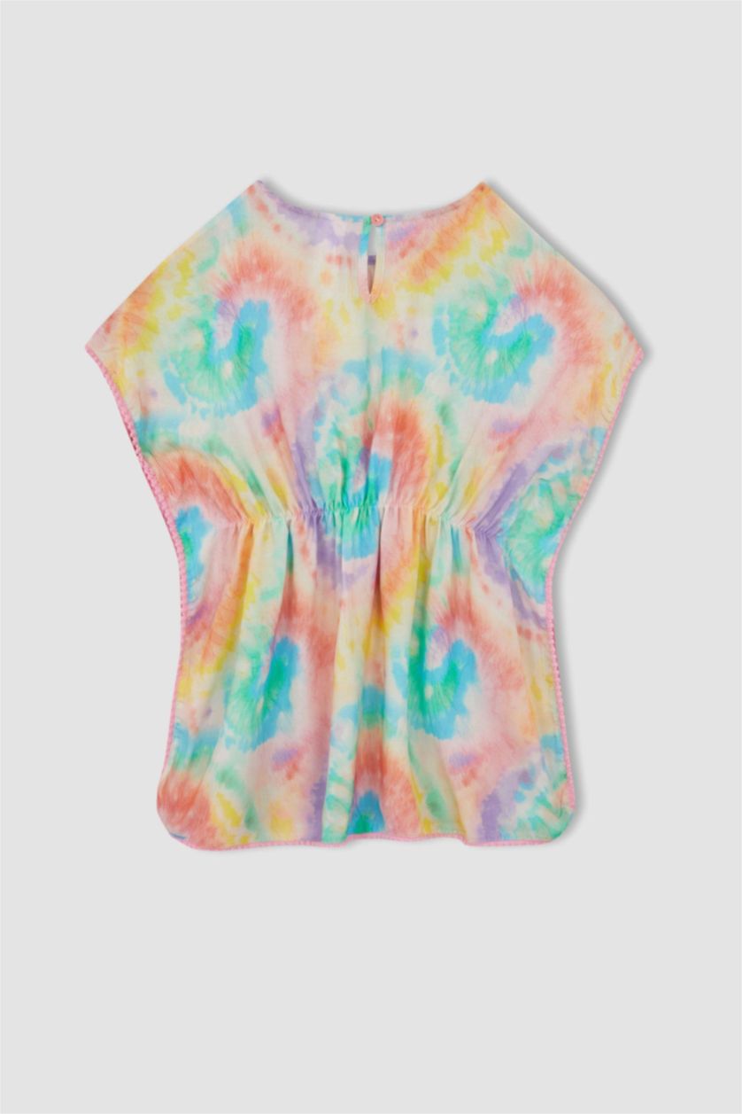 بناتي زهري كاش مايوه بناتي