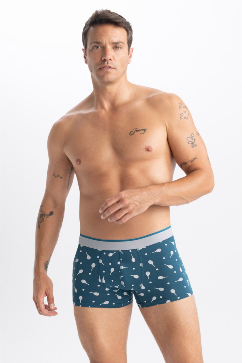 MAN Petrol Regular Fit Boxer
