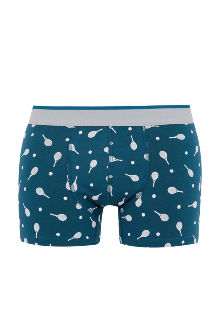 MAN Petrol Regular Fit Boxer