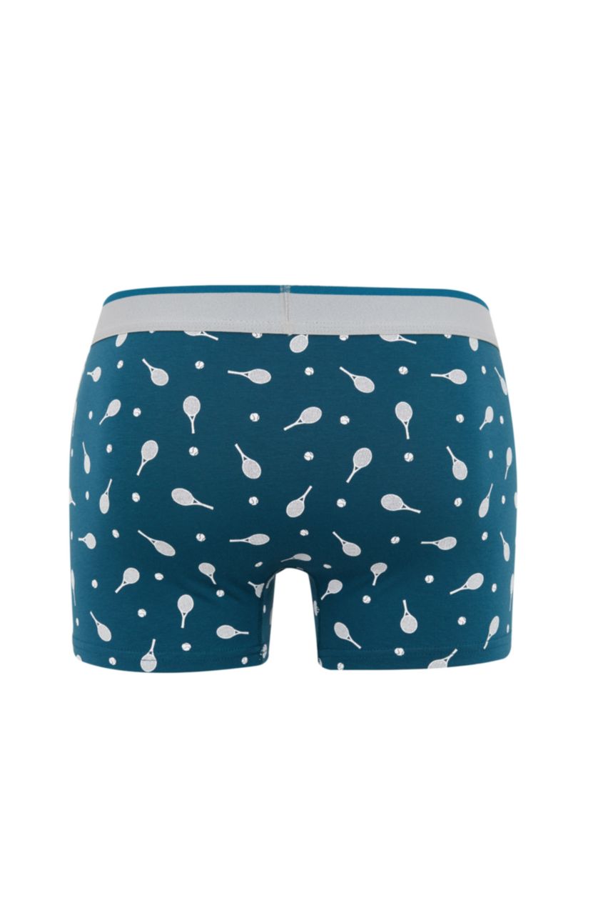 MAN Petrol Regular Fit Boxer